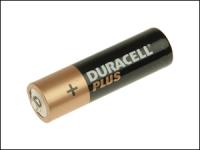 AAK2P Alkaline Batteries pack of 2 LR6/HP7