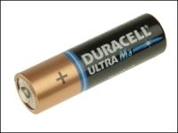 AAK4M3 Ultra Batteries pack of 4 LR6/HP7