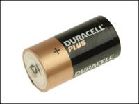 CK2P Alkaline Batteries pack of 2 R14B/LR14