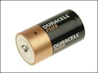 DK2P Alkaline Batteries pack of 2 LR20/HP2