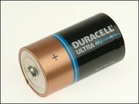 DK2M3 Ultra Batteries pack of 2
