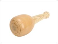 210 Beech Carvers Mallet 90mm