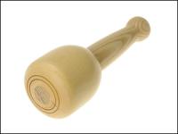 211 Heavy-Duty Carvers Mallet 90mm