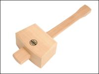 213 Carpenters Mallet 150mm