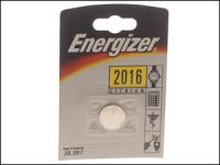 CR2016 Coin Lithium Battery 626986