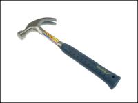 E3/16C Curved Claw Hammer - Vinyl Grip 16oz