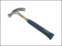 E3/20C Curved Claw Hammer - Vinyl Grip 20oz