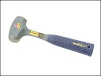 EB3/3LB Club Hammer Vinyl Grip 3lb