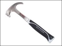 EMR16C Surestrike All Steel Curved Claw Hammer 16oz