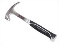 EMR16S Surestrike All Steel Straight Claw Hammer 16oz