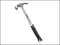 EMR22SM Surestrike Mill Straight Claw Hammer 22oz