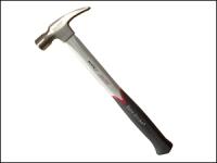 EMRF16S Surestrike Fibreglass Straight Claw Hammer 16oz