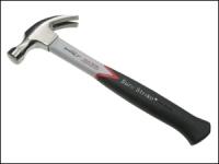 EMRF20C Surestrike Fibreglass Curved Claw Hammer 20oz