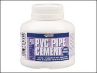 P16 Plumbers PVC  Pipe Cement