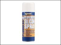 P19 Plumbers PTFE Silicone Spray