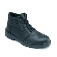 Redland Super Safety Chukka Boots