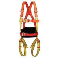 Fall Protection Safety Pioneer DS 24 Comfort Plus Full Body Harness