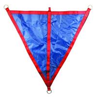 Rescue Evacuation Triangle