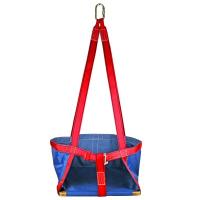Working Bosons Chair