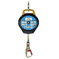 Fall Arrest Lightweight 6m Webbing Block