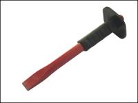 Cold Chisel 12in x 1in with Grip F0068g