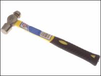 Ball Pein Hammer Fibreglass Shaft 8Oz