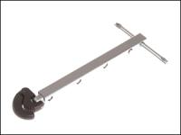 Basin Wrench - Adjustable - Extending 6mm - 25mm