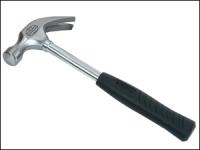 Claw Hammer 16oz Steel Shaft