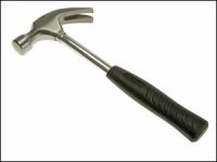 Claw Hammer 20oz Steel Shaft