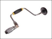 Carpenters Brace 10in