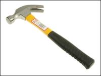 Claw Hammer 20oz CH20FG Fibreglass Handled