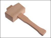 Carpenters Mallet 4.1/2in