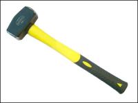 Club Hammer 4.lb - Long Shaft Fibreglass