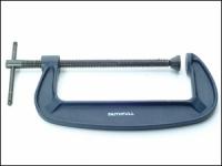 G Clamp - Medium Duty 10in