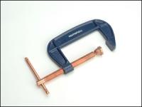 G Clamp - Welders 6in