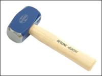 Club Hammer 4lb Contractors Hickory