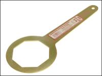 Immersion Heater Spanner - Flat Type