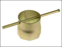 Immersion Heater Spanner - Box Type