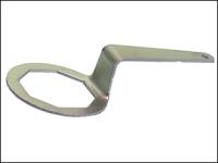Immersion Heater Spanner - Cranked