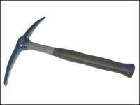 Mortar Pick - Chisel & Point Fibreglass Shaft