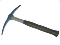 Mortar Pick Double Point Fibreglass Shaft