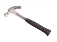 Claw Hammer 16oz One Piece All Steel