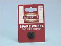 6001/1 Pipe Cutter Wheel