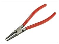 Internal Straight Circlip Plier 183/180 - 7in