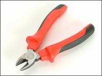 40/160 Diagonal Cutting Plier 6.1/4in