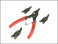 Circlip Plier Set