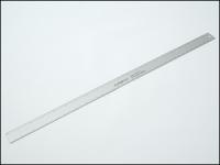 Aluminium Rule 1 Metre / 39in