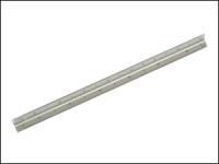 Aluminium Rule 300mm-triangle