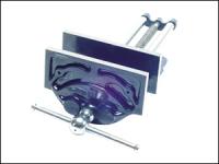 Woodwork Vice 9in- Quick Release