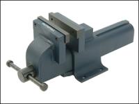 All Steel Metalworking Vice
